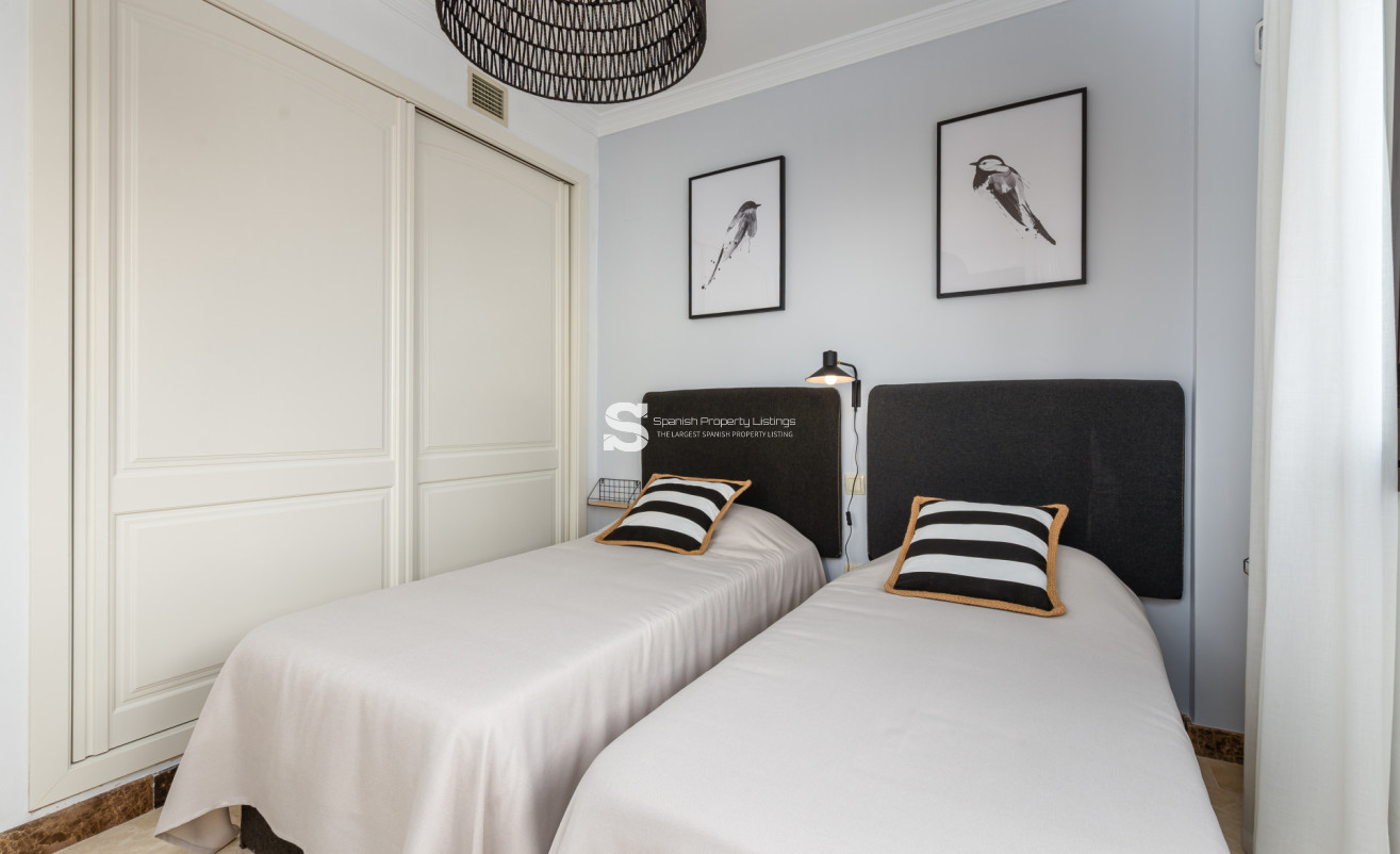 Obra nueva - detached - La Gaspara