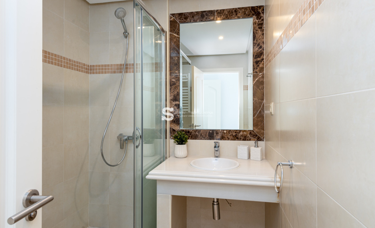 Obra nueva - detached - La Gaspara