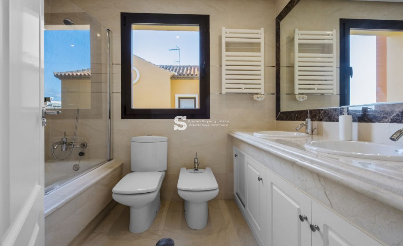 Obra nueva - detached - La Gaspara