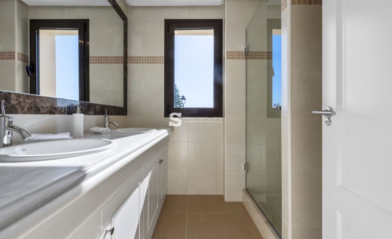 Obra nueva - detached - La Gaspara