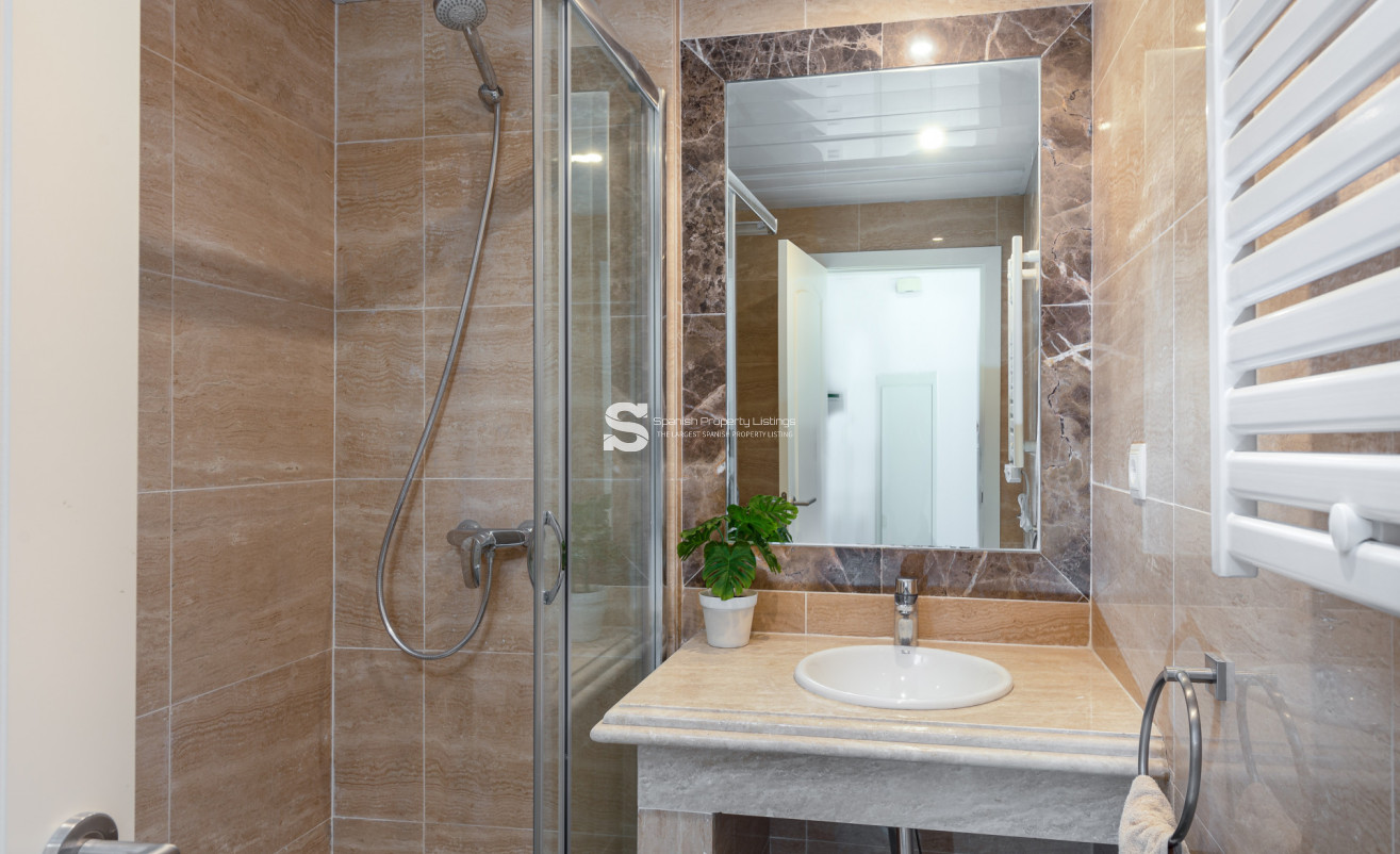 Obra nueva - detached - La Gaspara