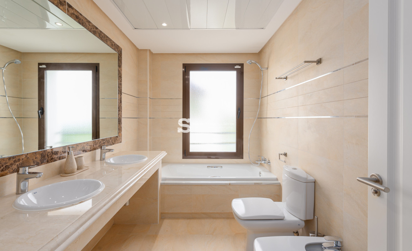 Obra nueva - detached - La Gaspara