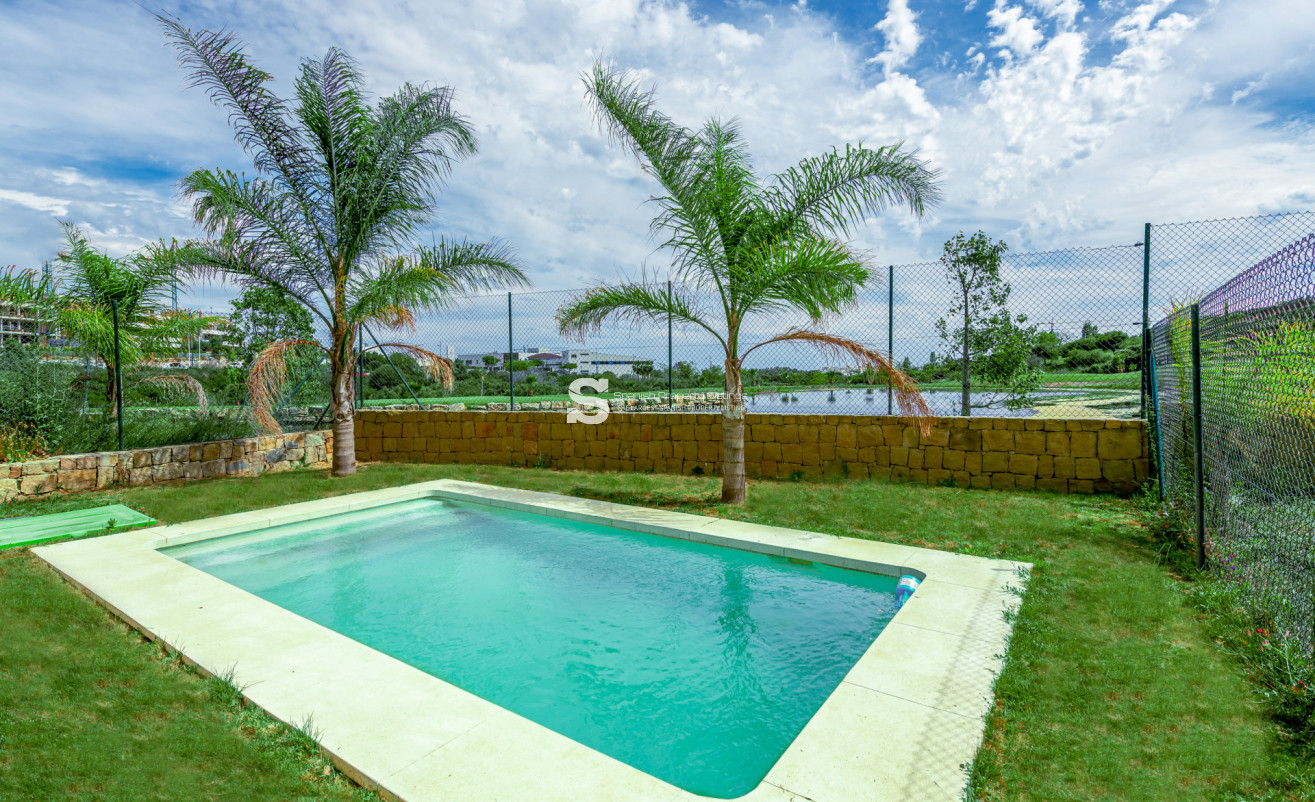 Obra nueva - detached - La Gaspara