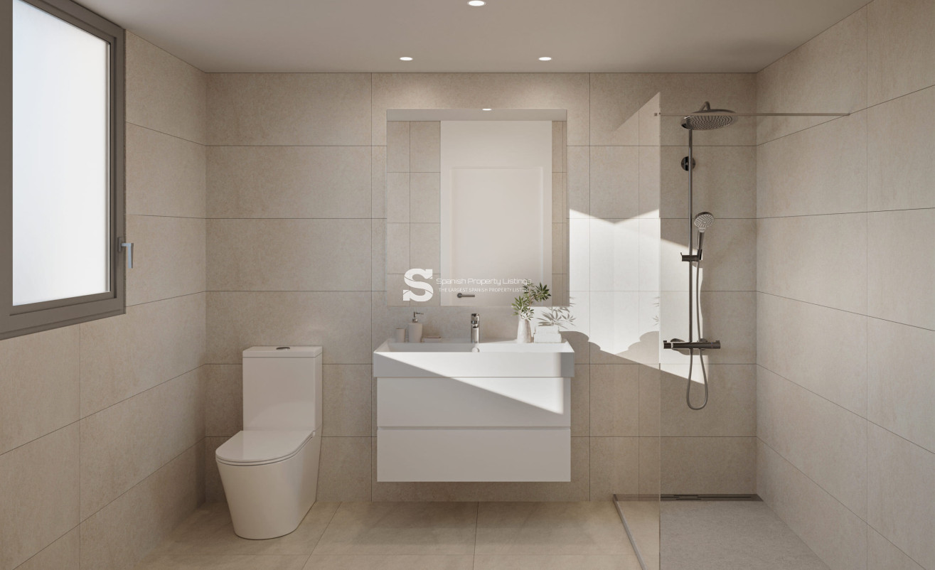 New Build - Penthouse - Estepona