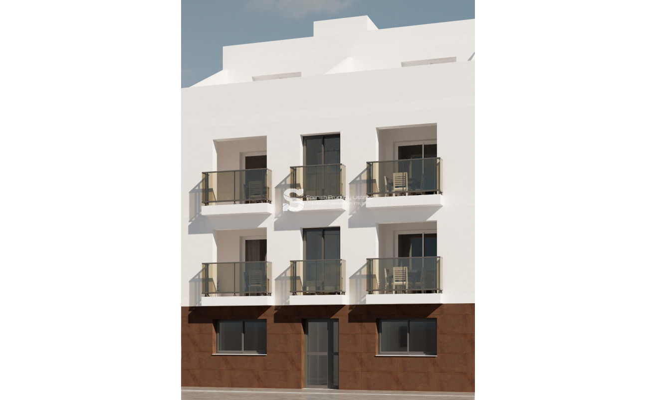 New Build - Apartment - Fuengirola