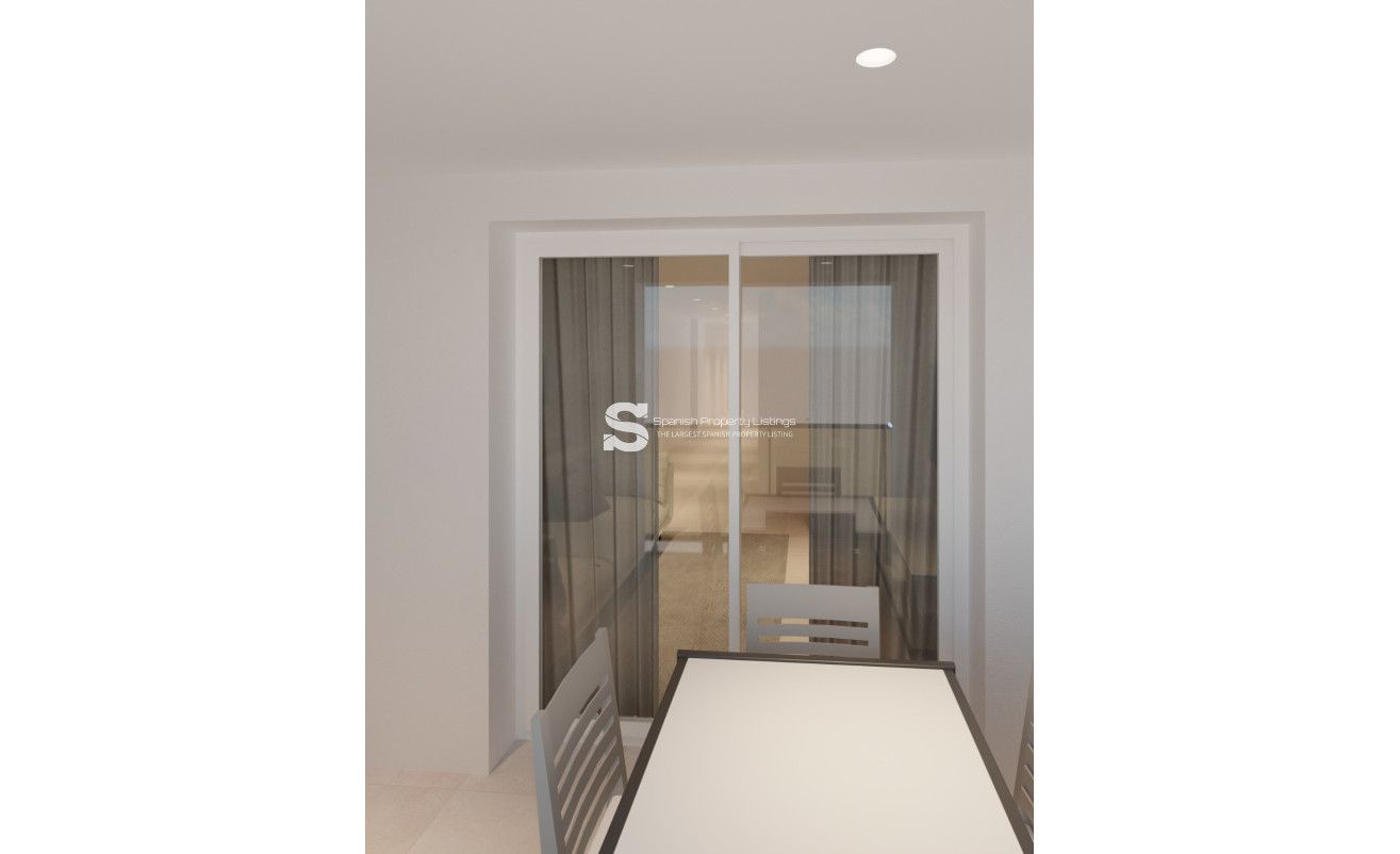 New Build - Apartment - Fuengirola