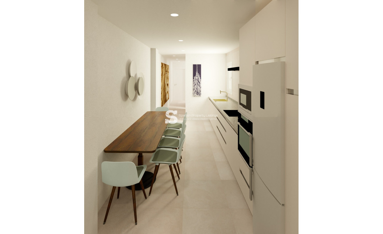 New Build - Apartment - Fuengirola