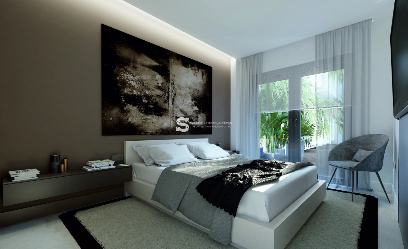 Obra nueva - Ático - Fuengirola