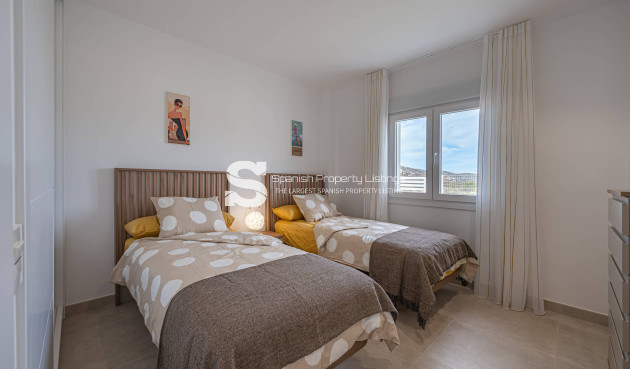 Nouvelle construction - detached - Viñuela