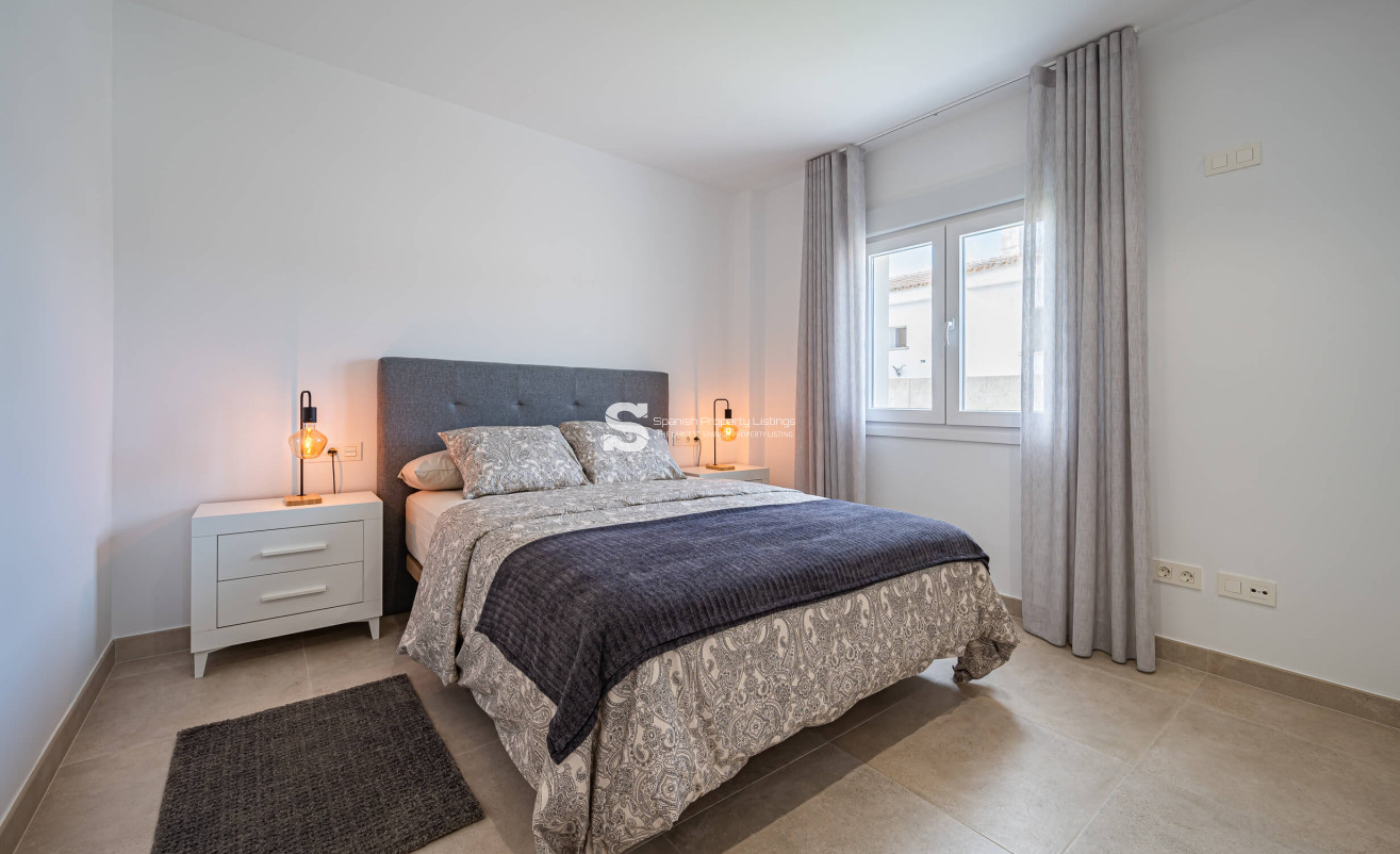 Nouvelle construction - detached - Viñuela