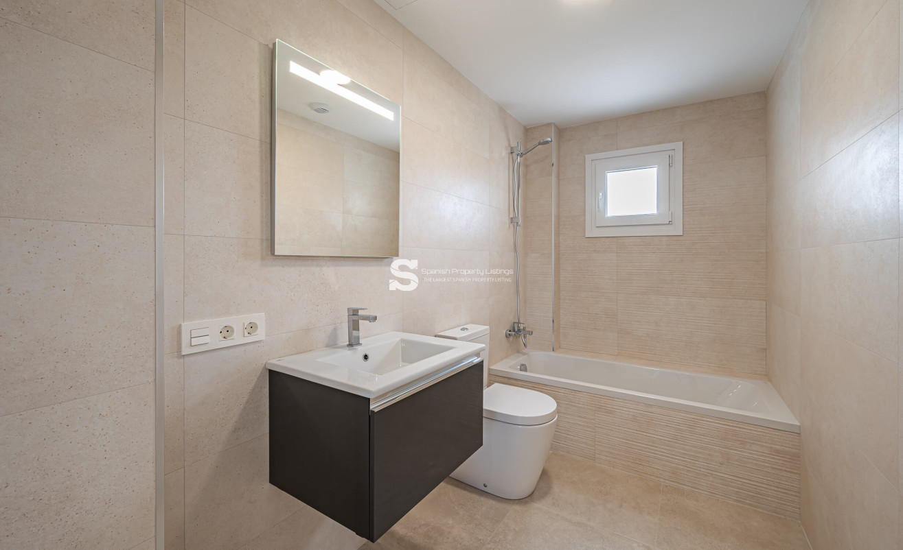 Nouvelle construction - detached - Viñuela