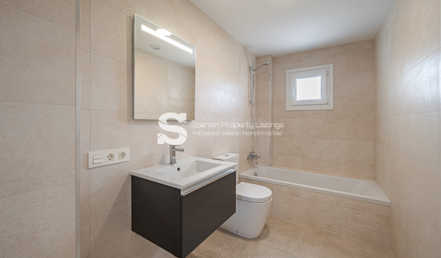 Nouvelle construction - detached - Viñuela