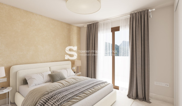 Obra nueva - Apartment - Benahavís