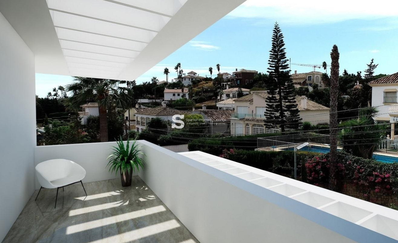 New Build - detached - Buenas Noches