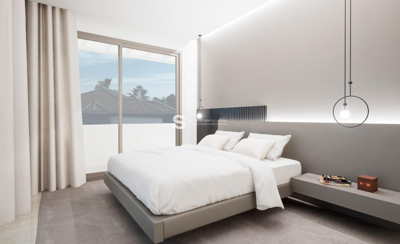 New Build - detached - Buenas Noches