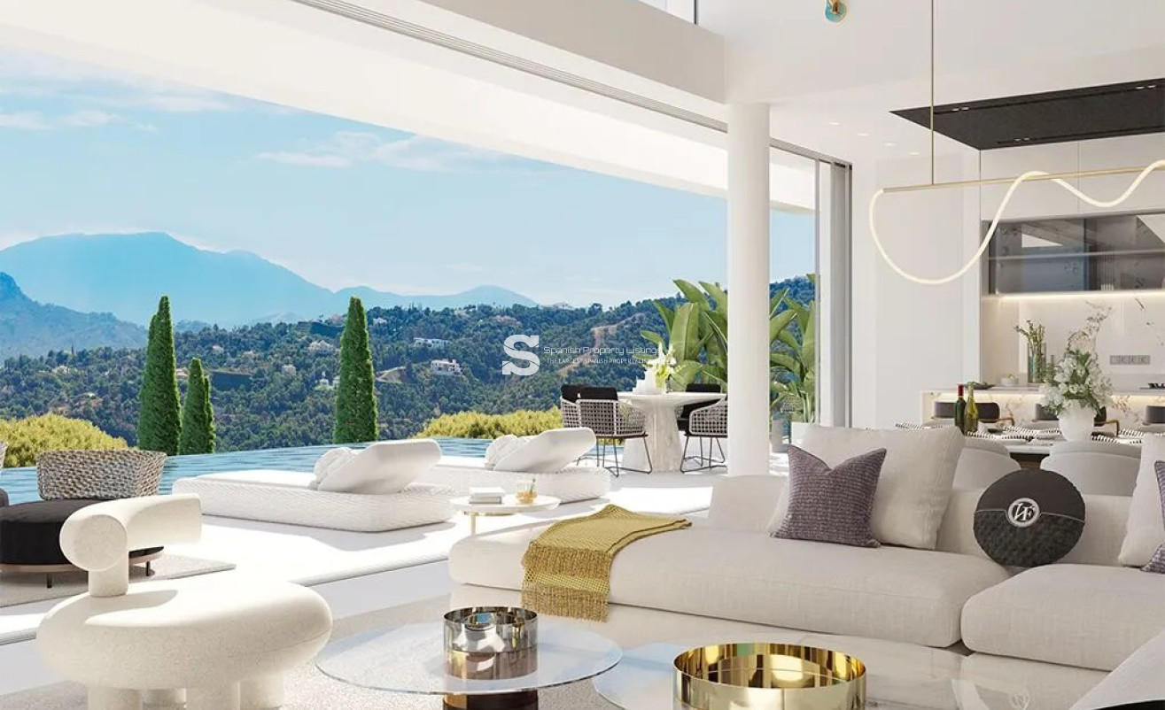 New Build - Villa - Marbella