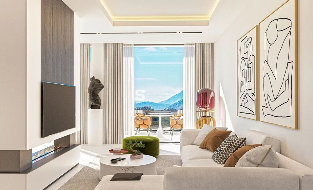 New Build - Villa - Marbella