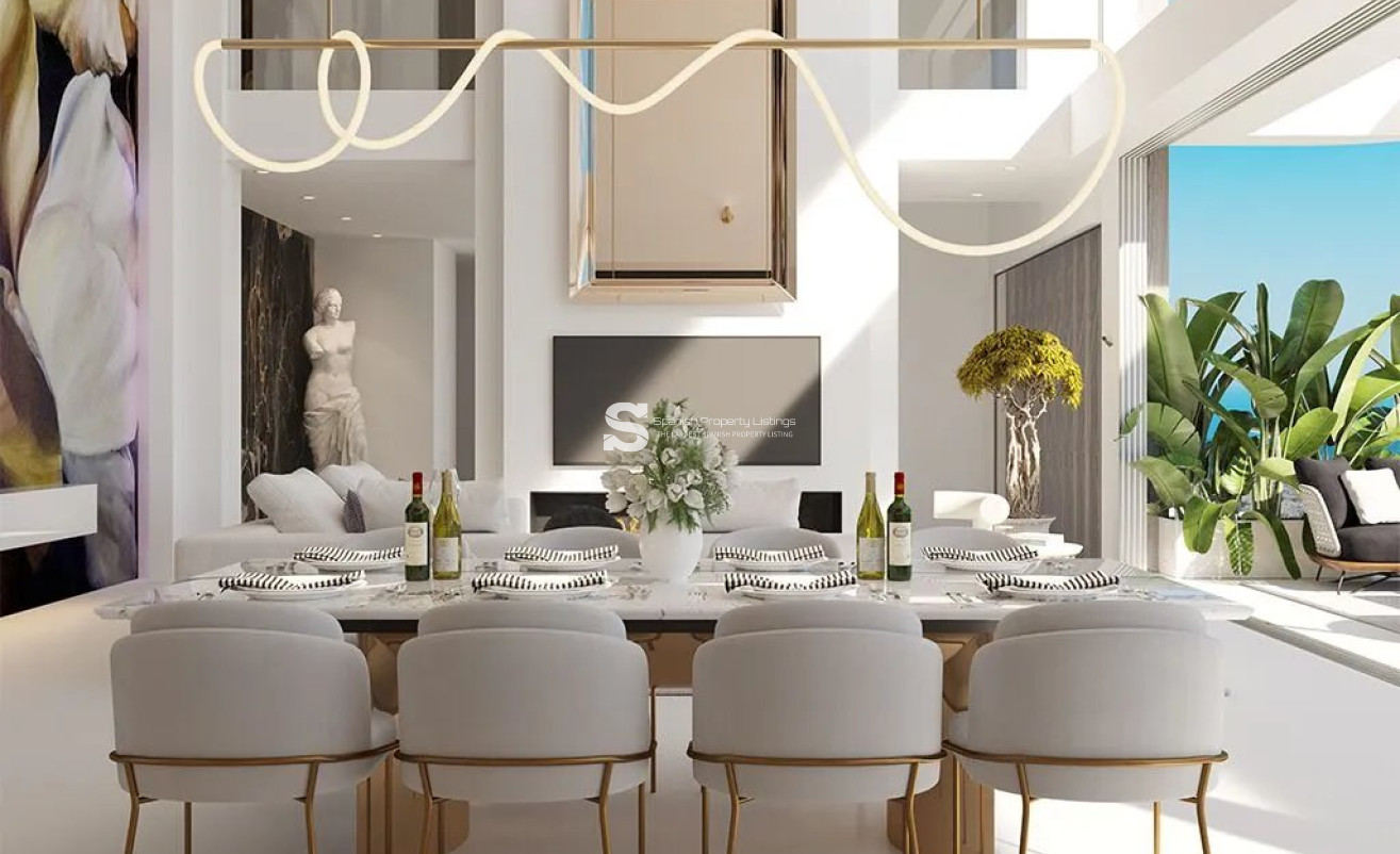 New Build - Villa - Marbella