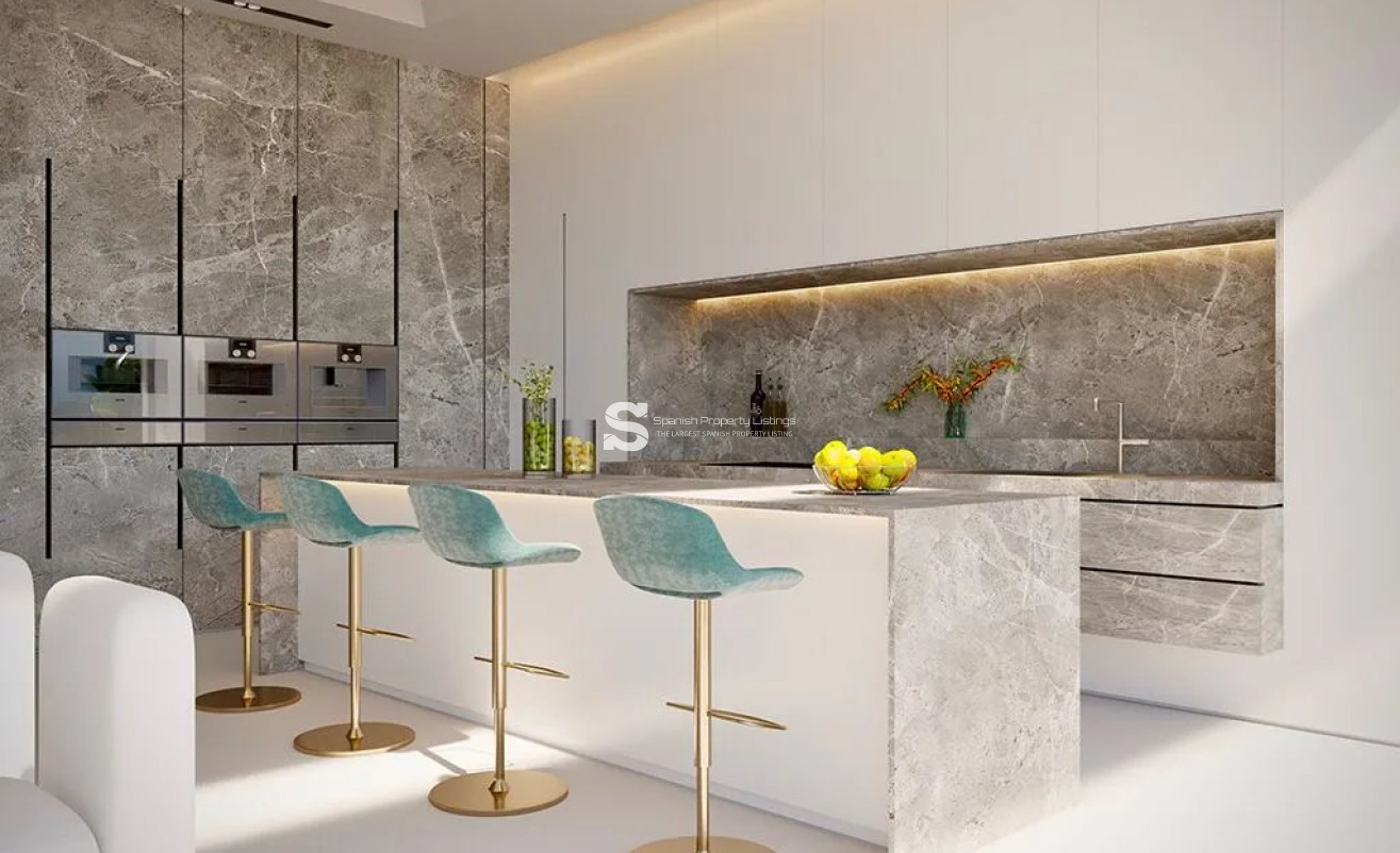 New Build - Villa - Marbella