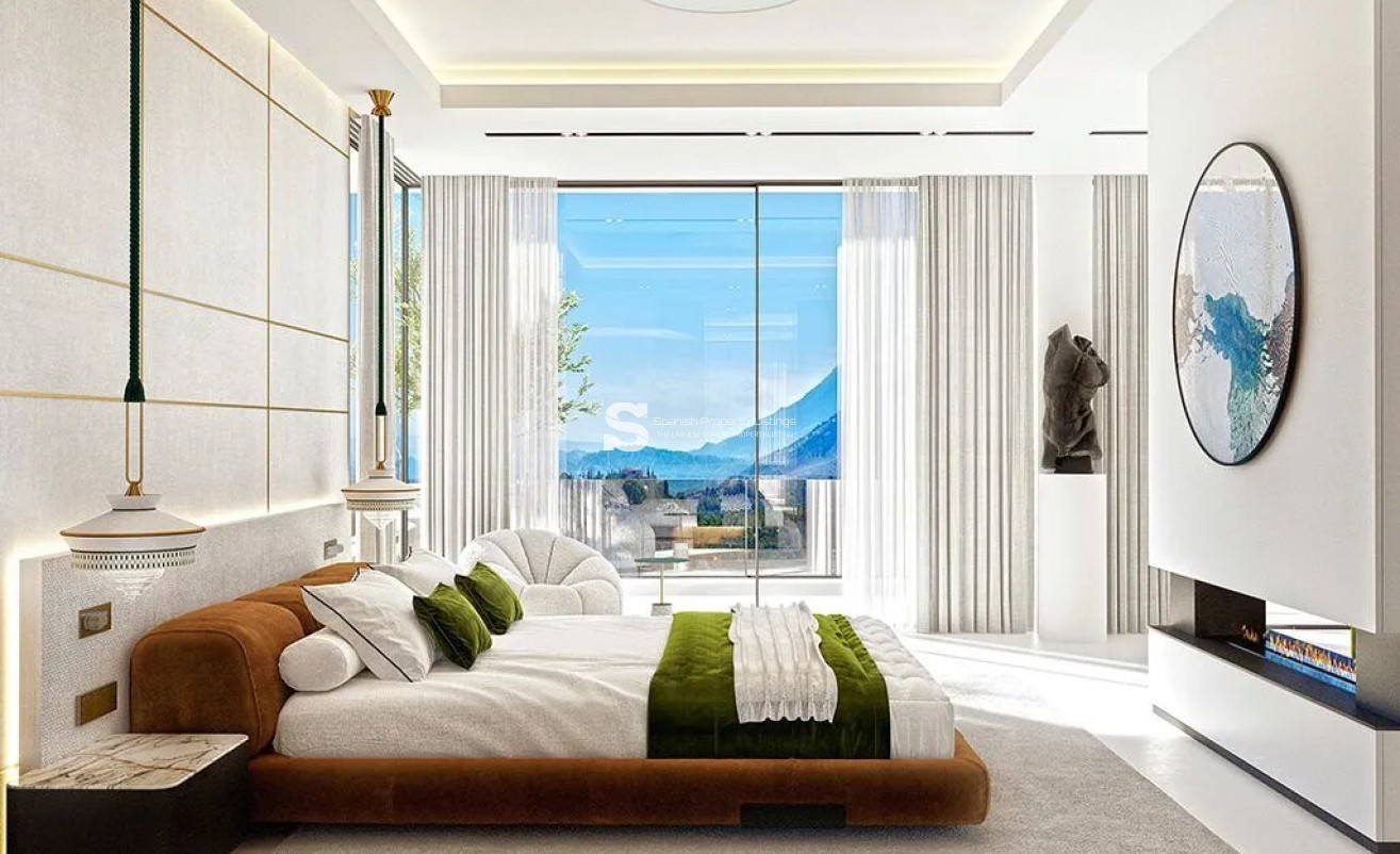 New Build - Villa - Marbella