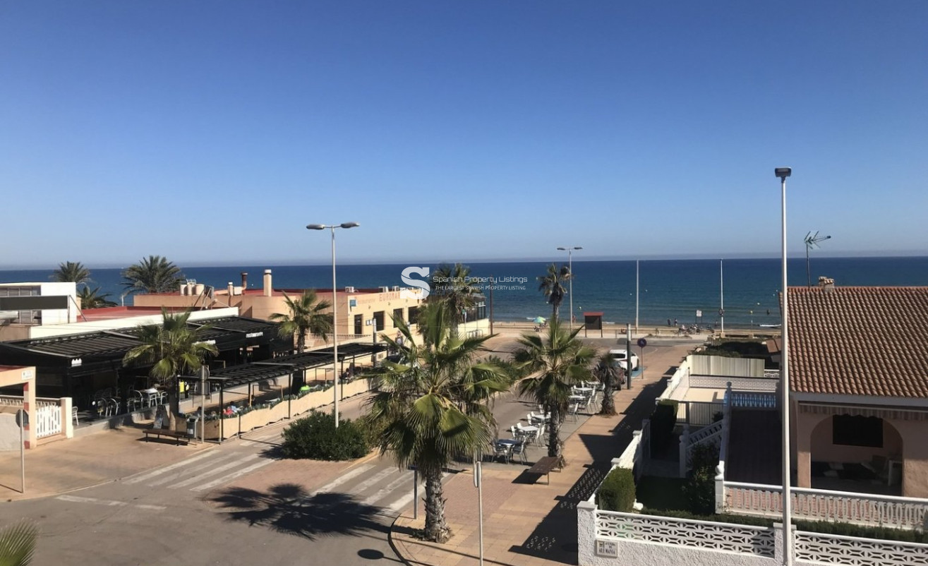 New Build - Villa - Torrevieja - La Mata