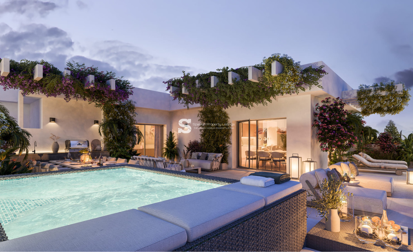 Obra nueva - ground-floor - Casares