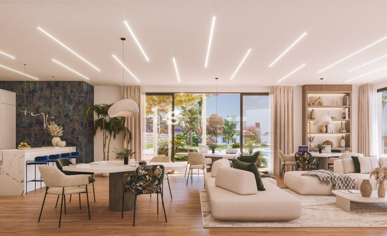 Obra nueva - ground-floor - Casares