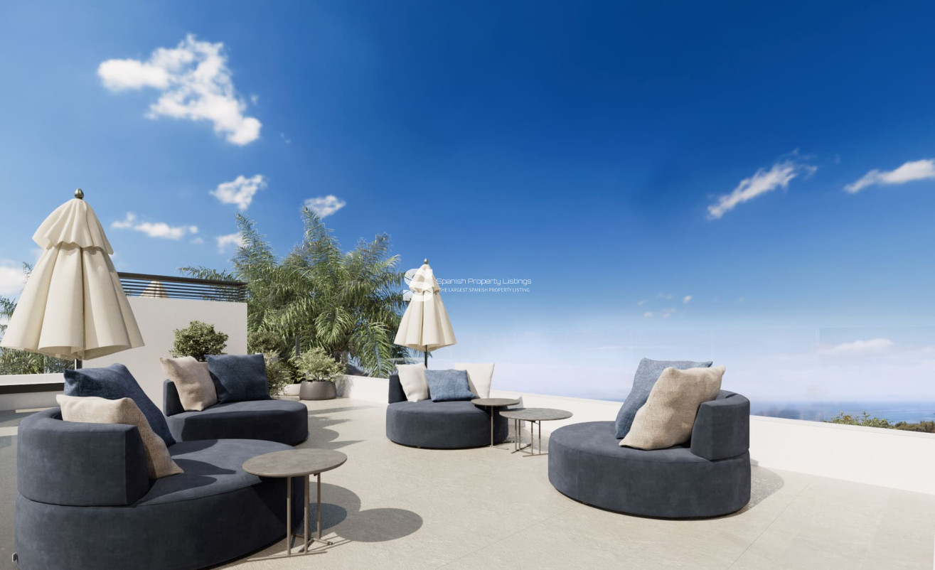 New Build - Villa - Marbella