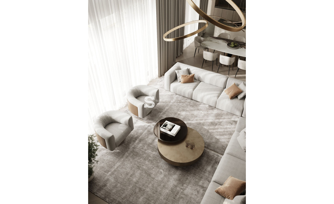 New Build - Villa - Marbella