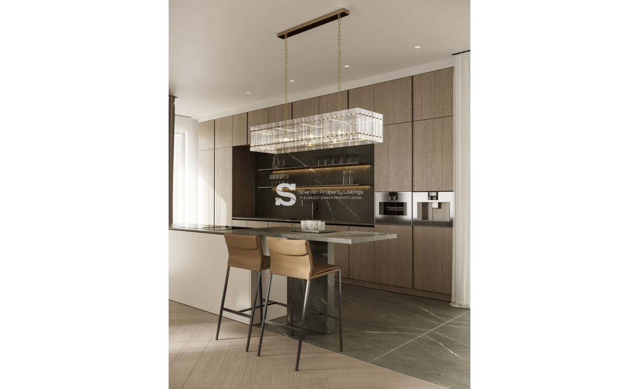 New Build - Villa - Marbella