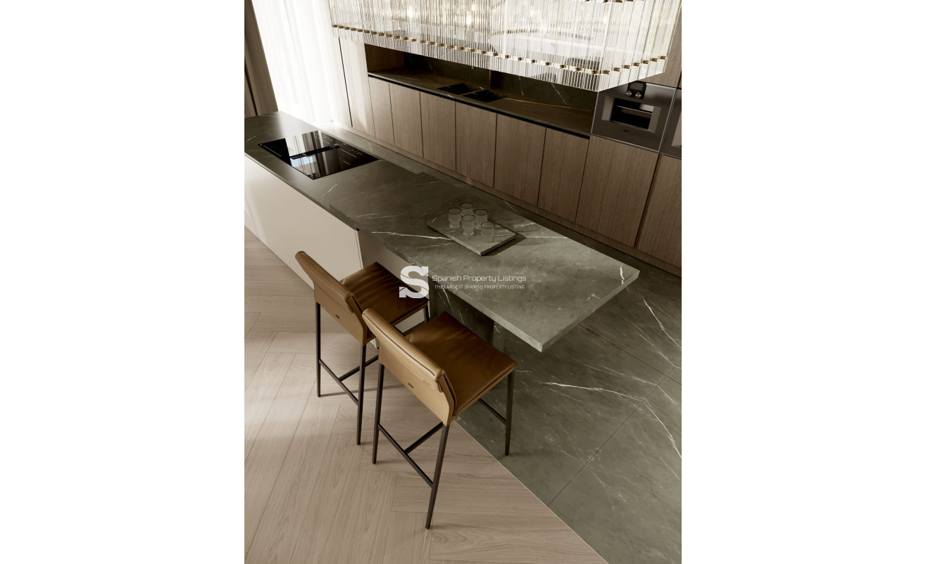 New Build - Villa - Marbella