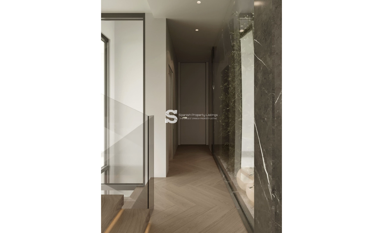 New Build - Villa - Marbella