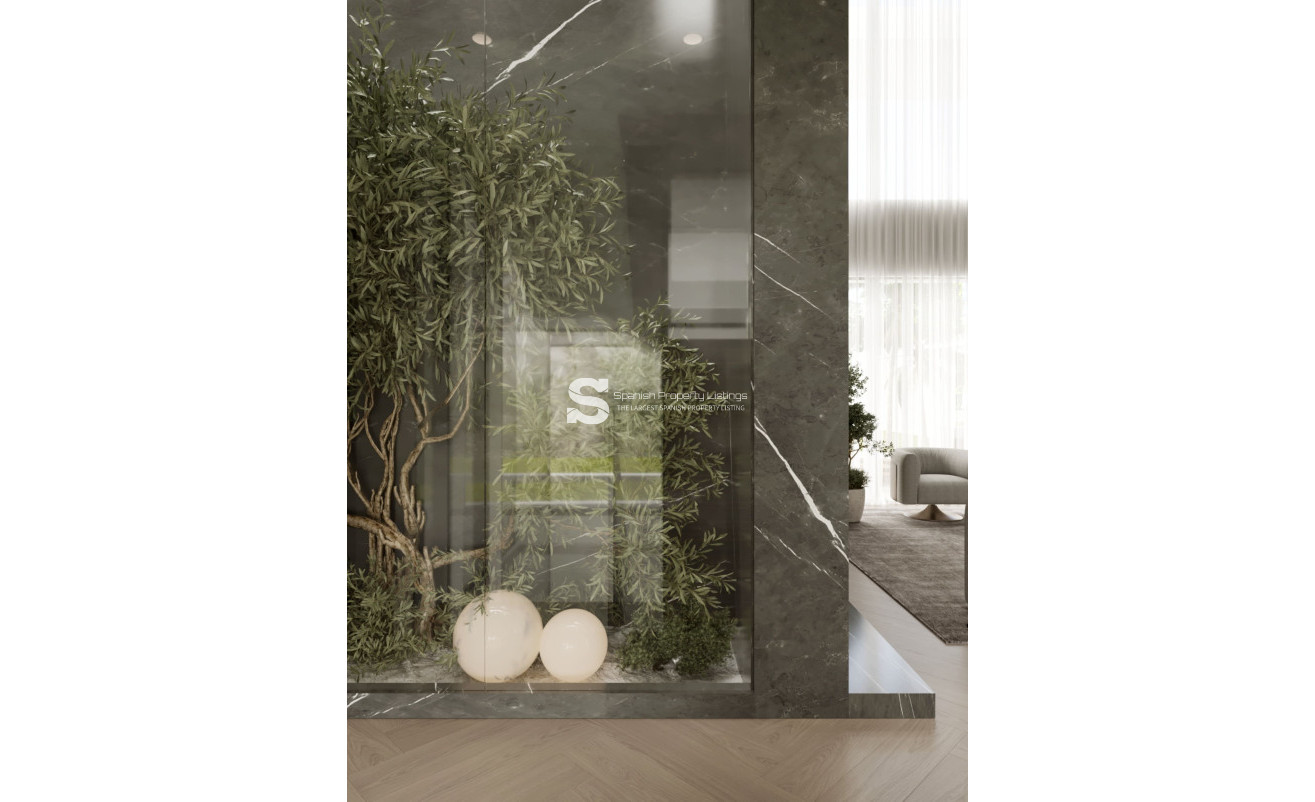 New Build - Villa - Marbella