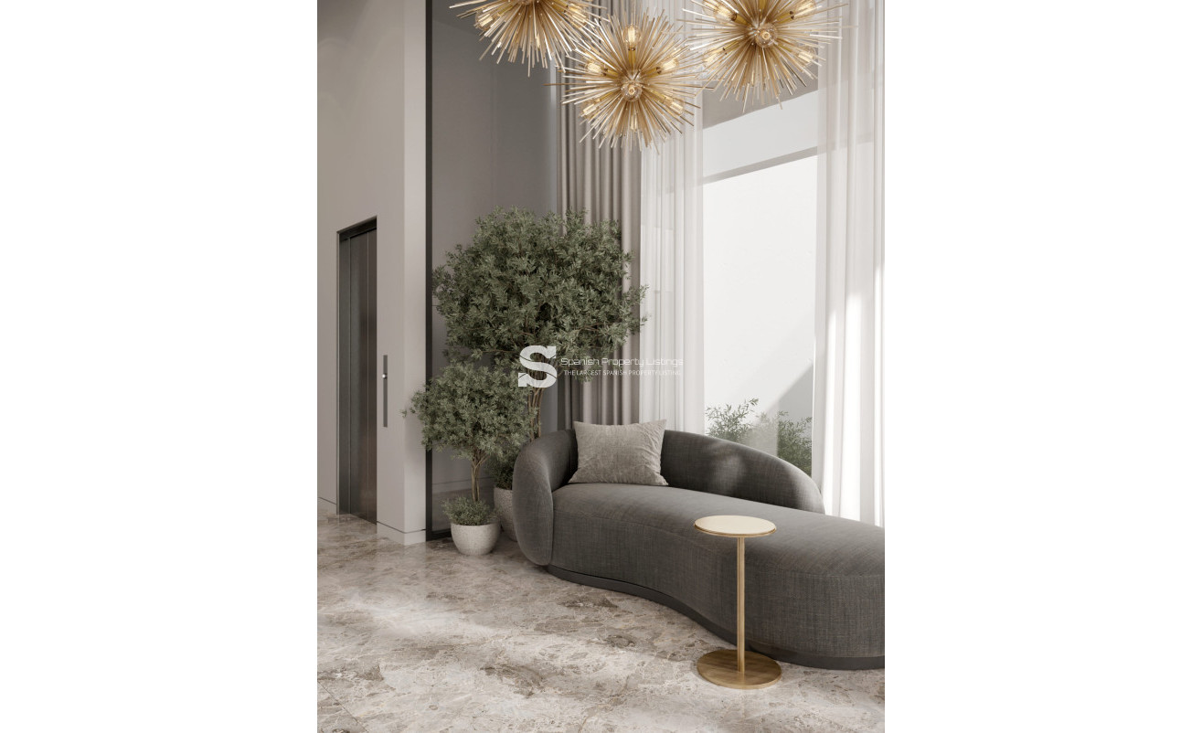 New Build - Villa - Marbella