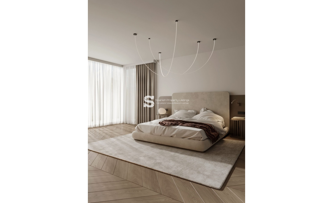 New Build - Villa - Marbella