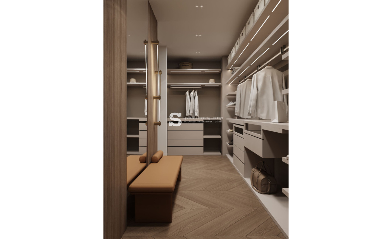 New Build - Villa - Marbella