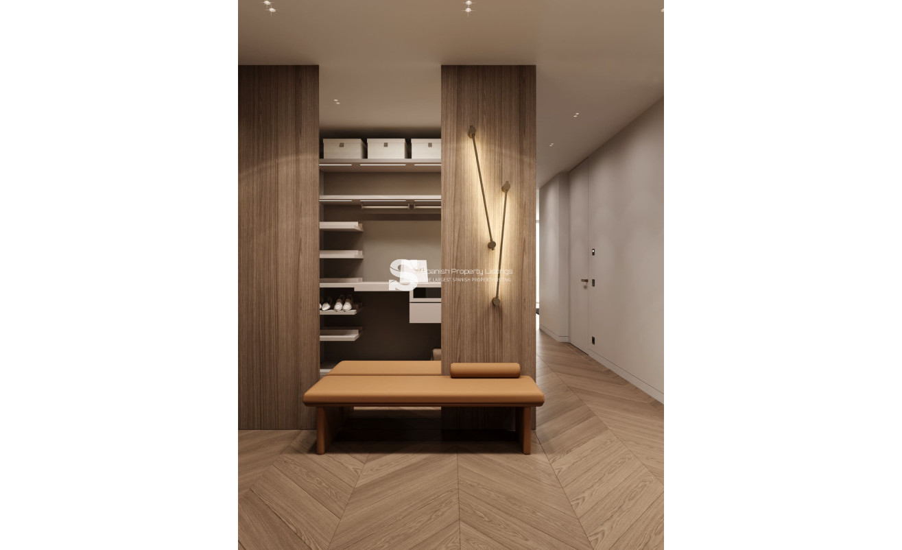 New Build - Villa - Marbella