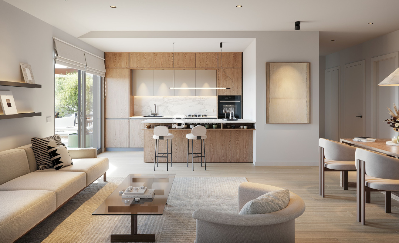 Obra nueva - Ático - Fuengirola