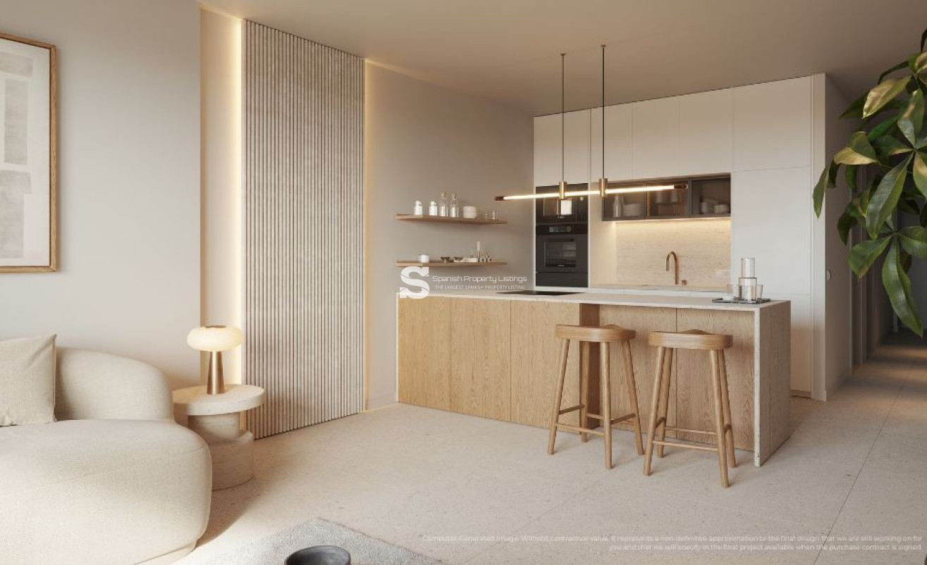 Obra nueva - Ático - Fuengirola