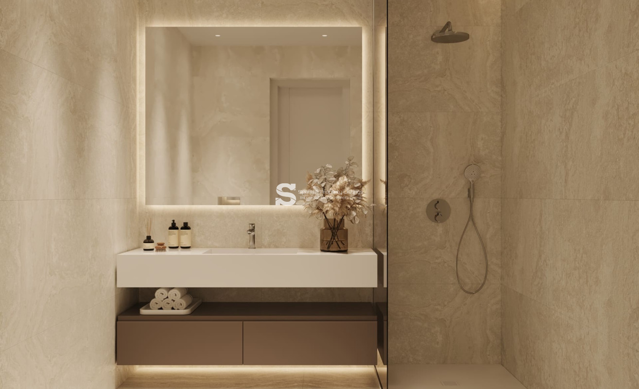 New Build - ground-floor - Estepona