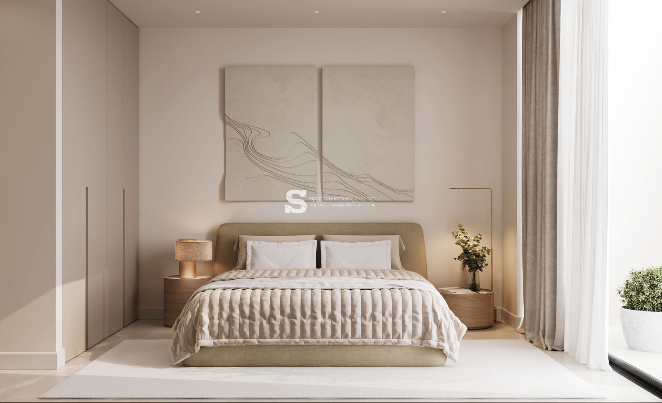 New Build - ground-floor - Estepona