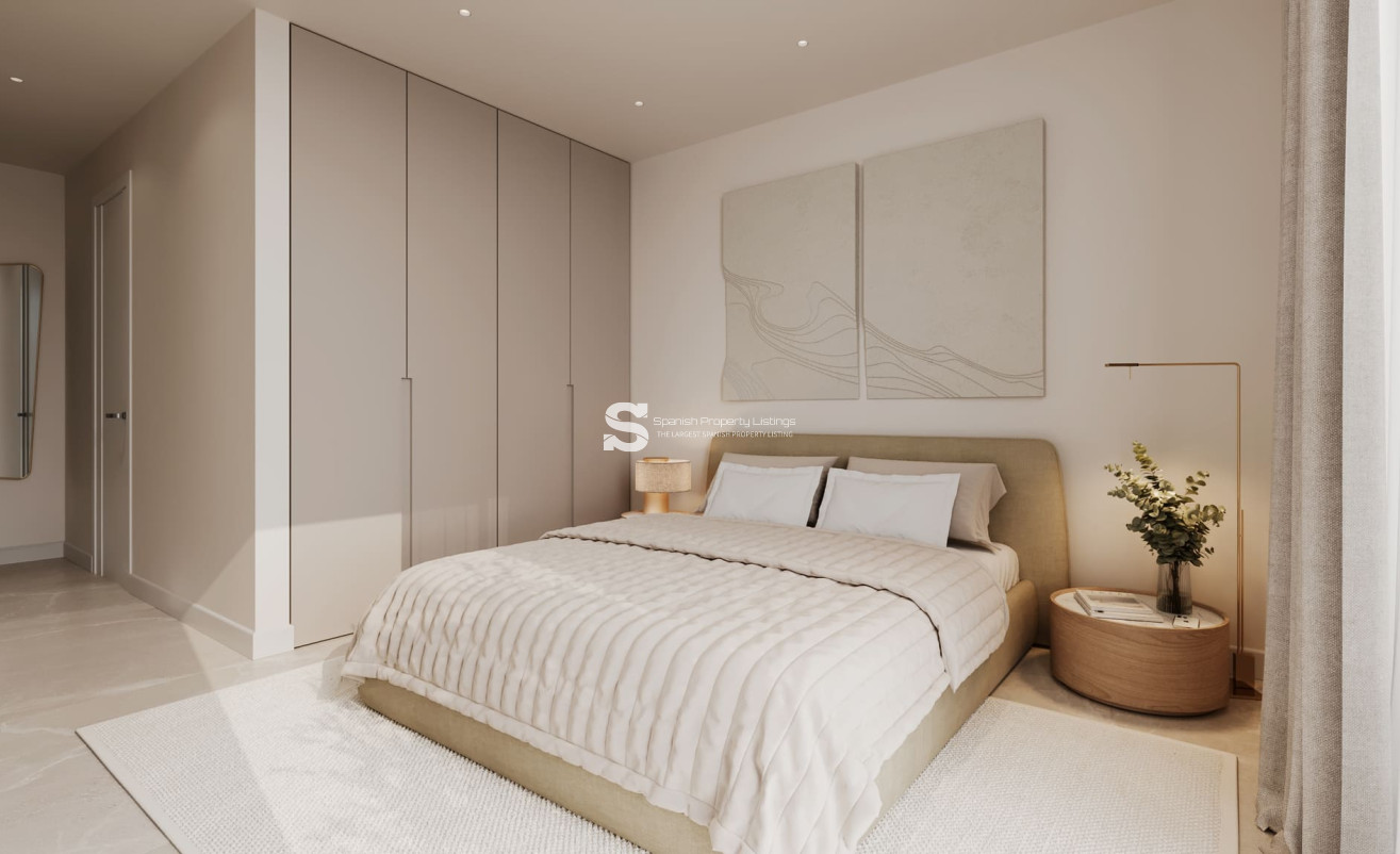 New Build - ground-floor - Estepona