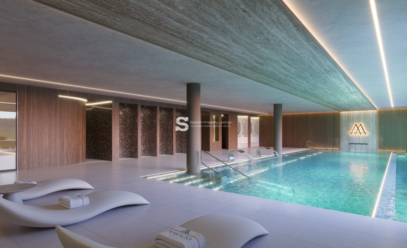 New Build - Apartment - Estepona