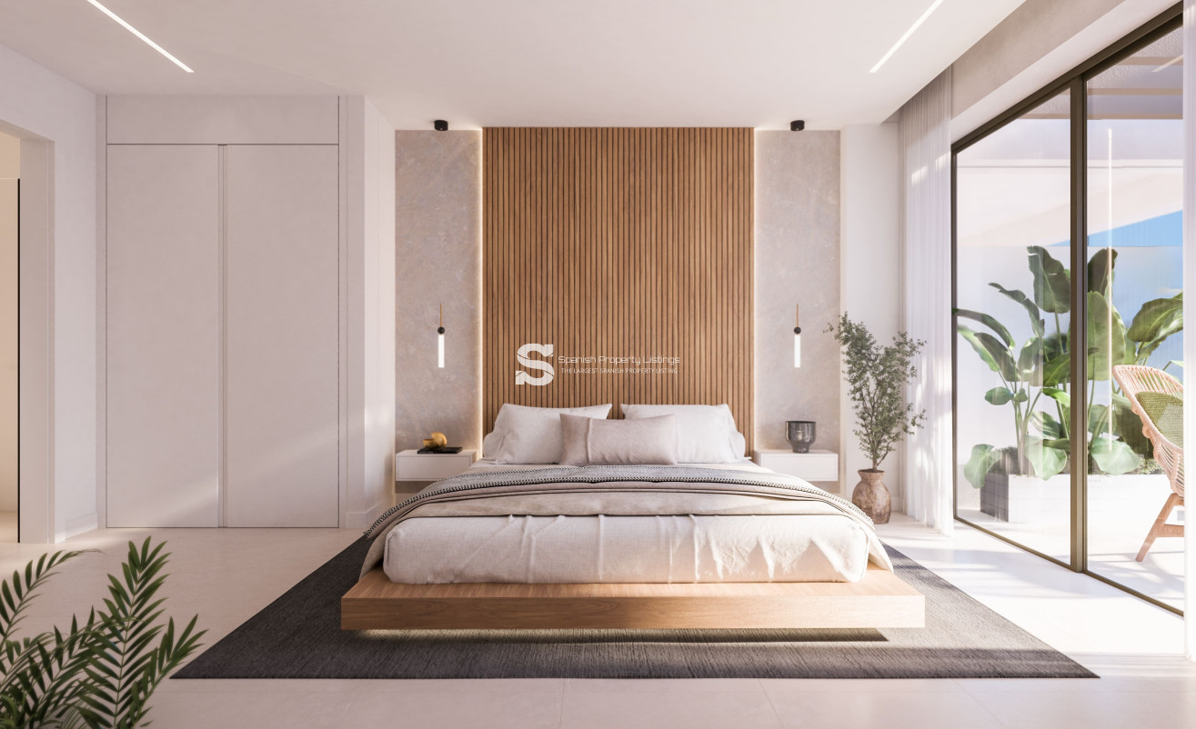New Build - ground-floor - Estepona