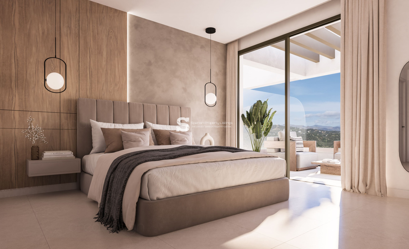New Build - ground-floor - Estepona