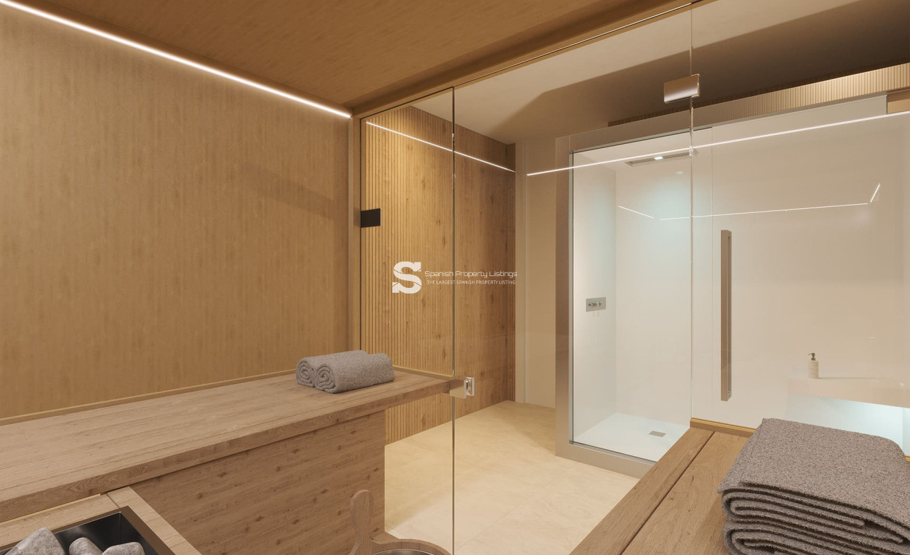 Obra nueva - Villa - Estepona