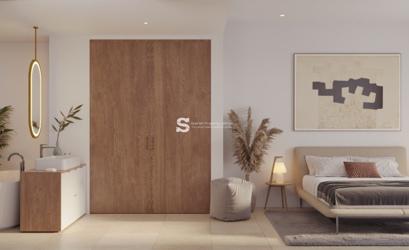 Nouvelle construction - Apartment - Fuengirola