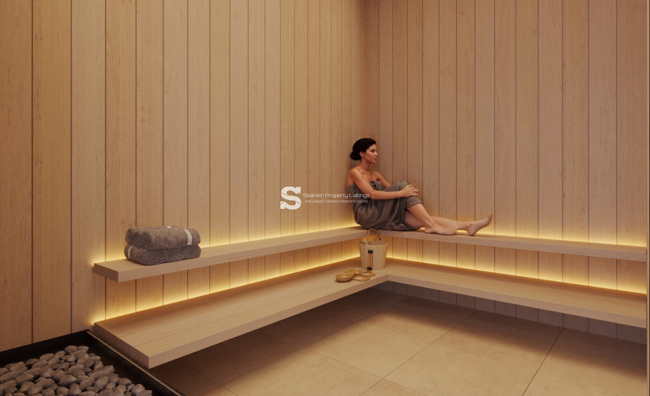 Nouvelle construction - Apartment - Fuengirola