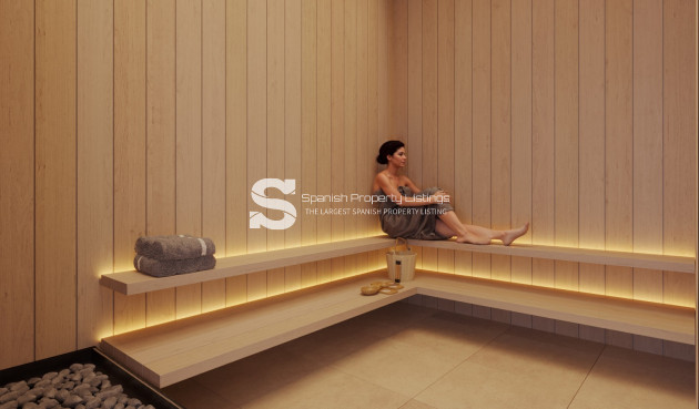 Nouvelle construction - Apartment - Fuengirola