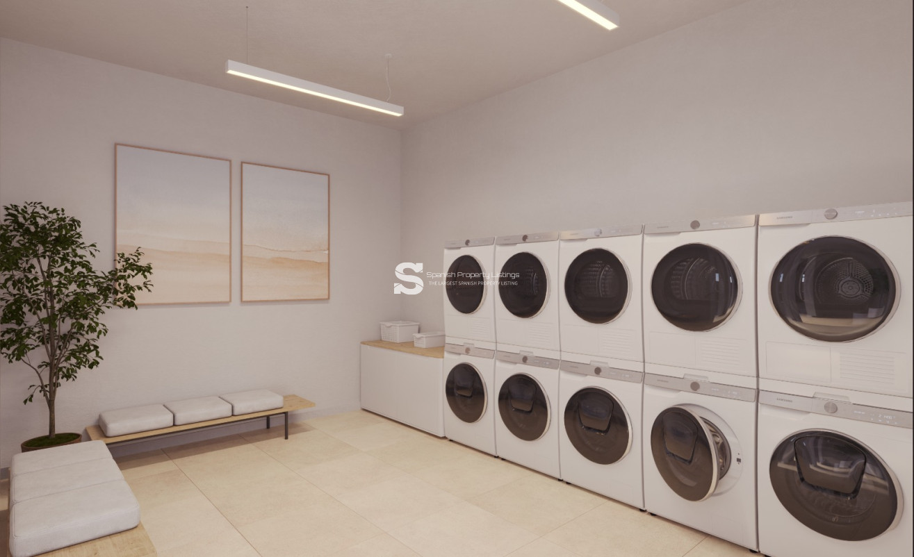 Nouvelle construction - Apartment - Fuengirola